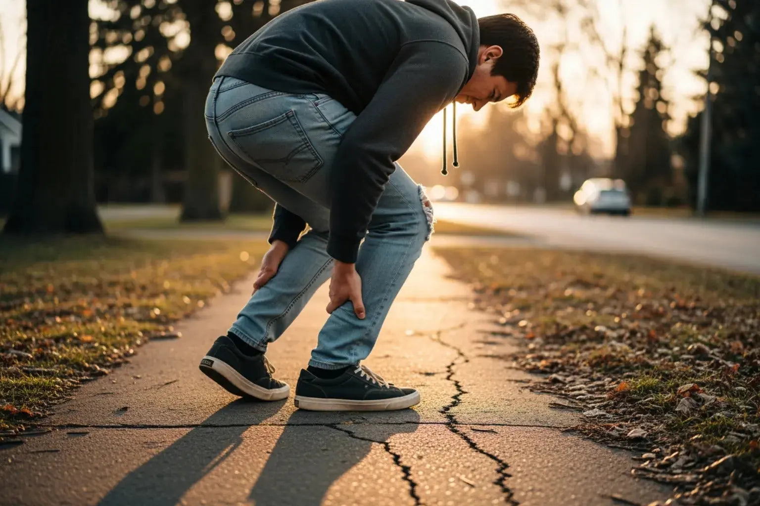 Decoding Your Discomfort: A Guide to Sore Heels and Heel Spur Pain