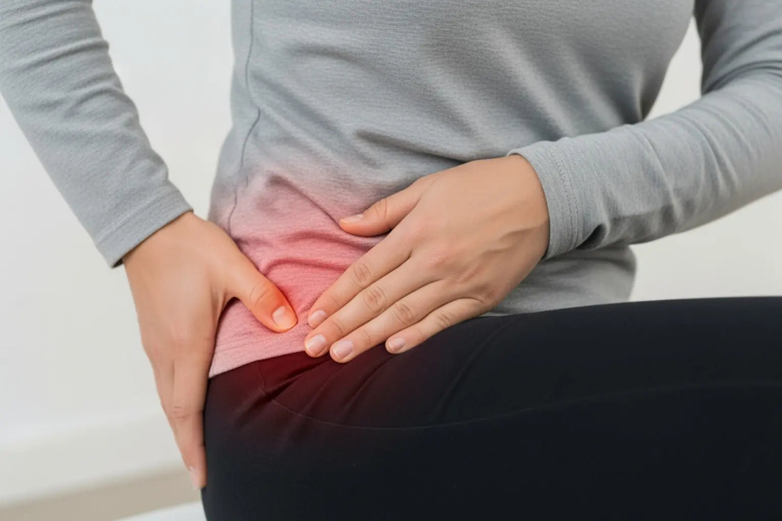 Everything You Need to Know About Hip Flexor Pain