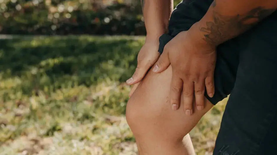Everything You Need to Know About Joint Pain Relief