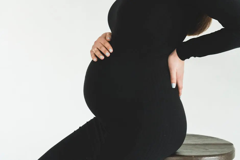 Expecting Relief: How to Deal with Sciatica While Pregnant