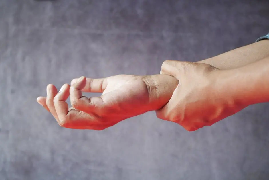 From Hands to Toes: Comprehensive Guide to Nerve Pain and Its Relief
