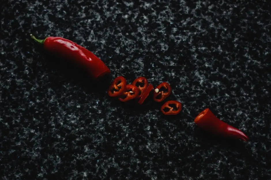 From Spice to Science: A Deep Dive into Capsaicin