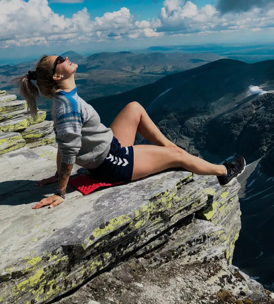 How to Relieve After Workout Soreness in 5 Simple Steps