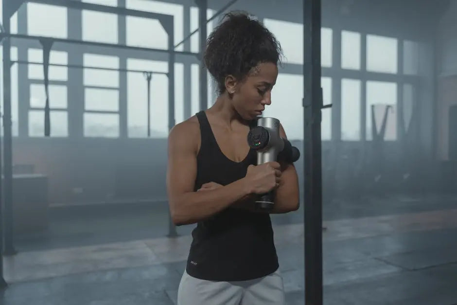 How to Relieve Muscle Soreness in 5 Easy Steps