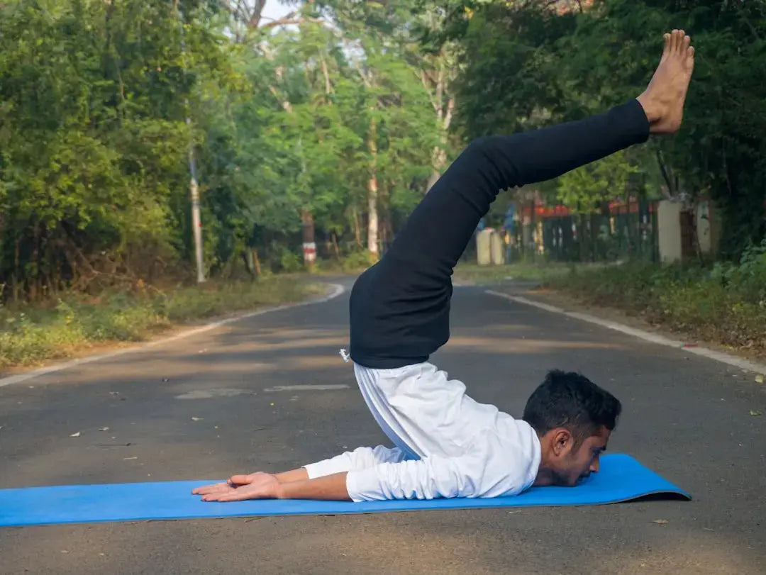 How to Relieve Sore After Gym and Recover Fast at the Same Time
