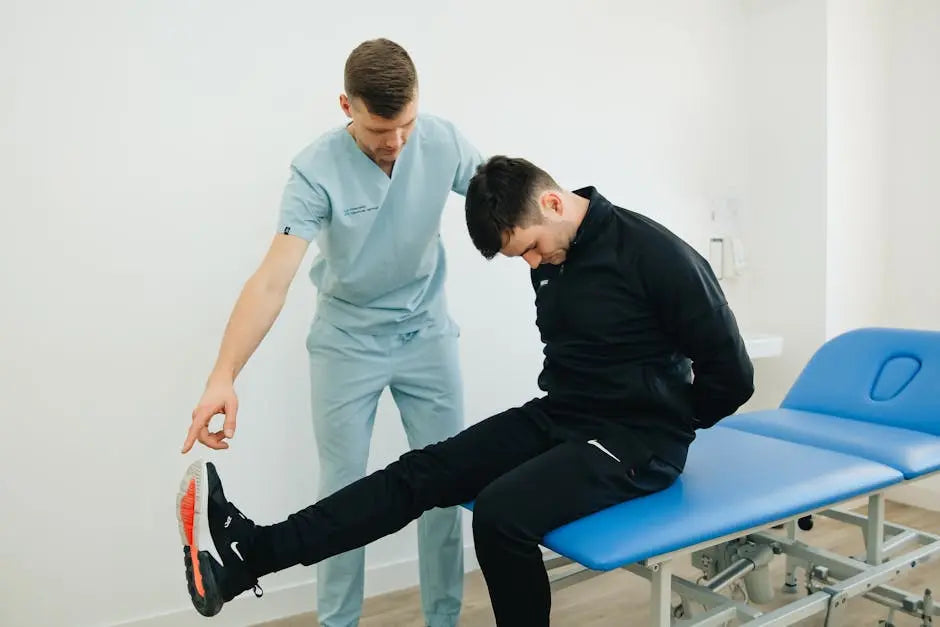 Manage Sciatica Pain Like a Pro: Tips and Tricks for Relief