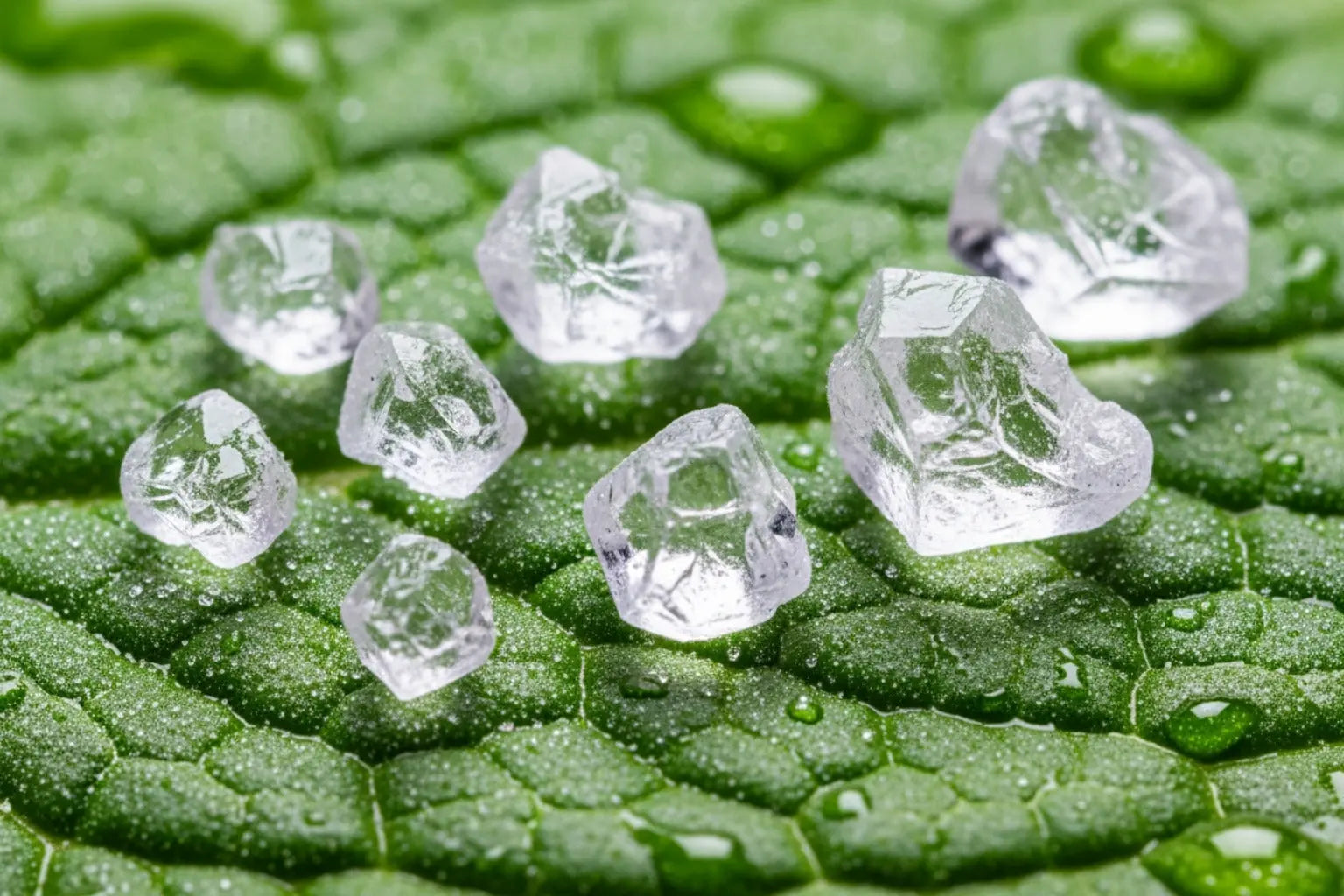 Menthol's Secret: How It Soothes Your Aches