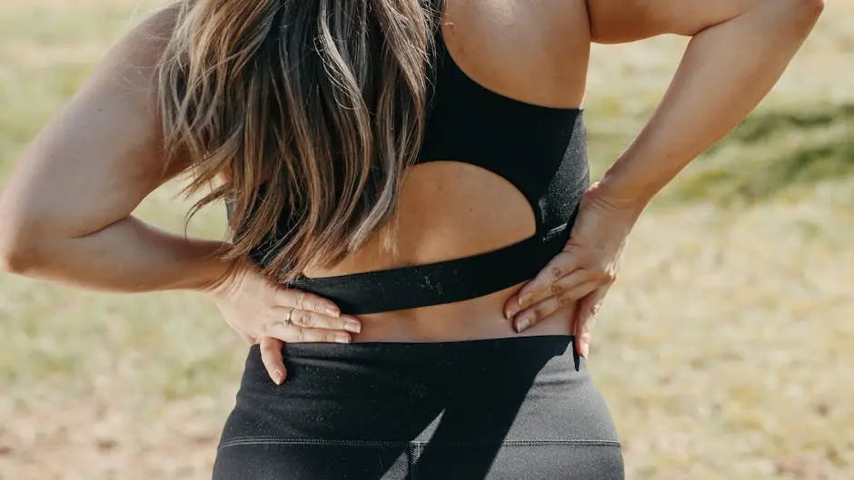 Pinched Nerve in Back 101