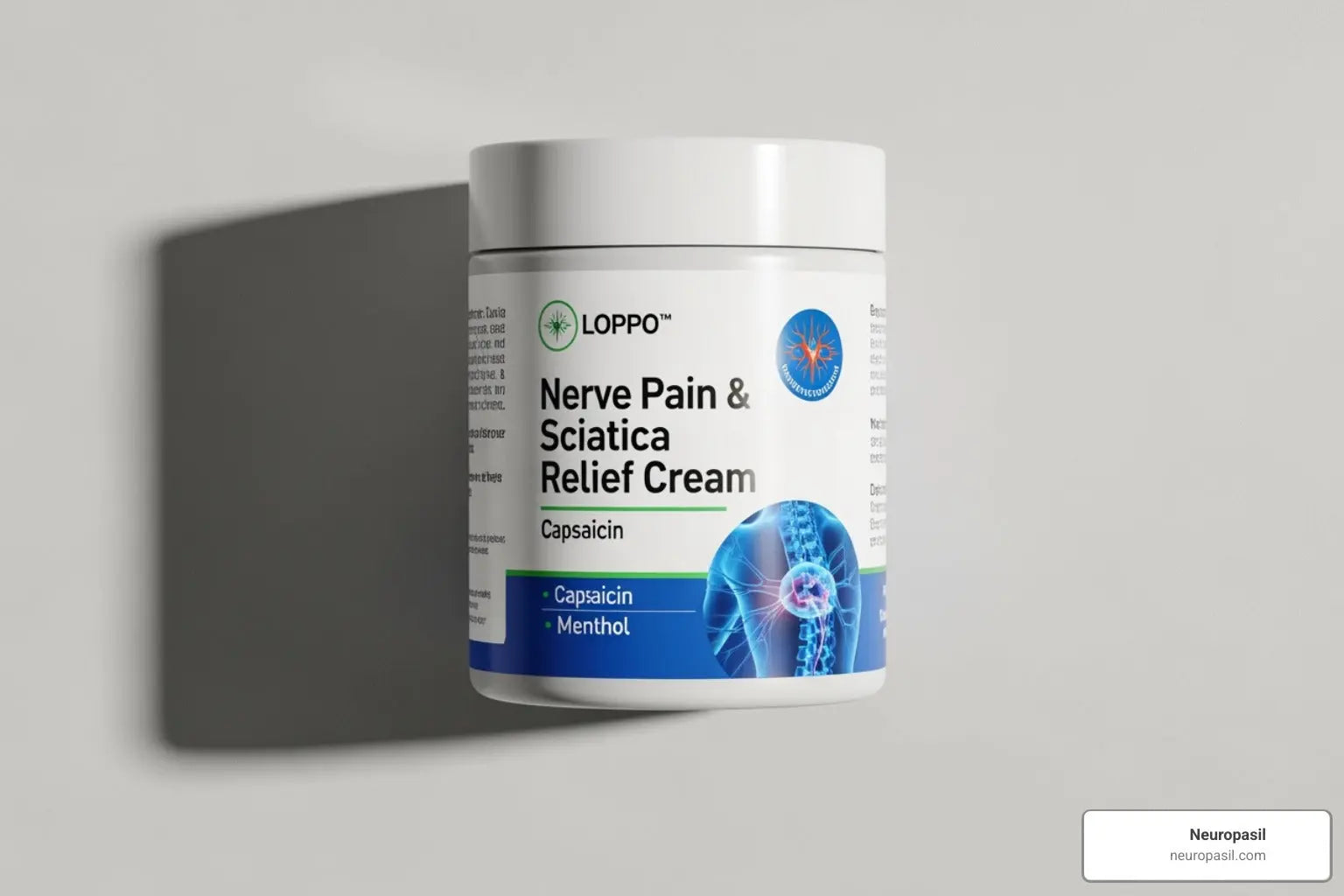 Say Goodbye to Sciatica: The Best Creams to Soothe Your Nerves