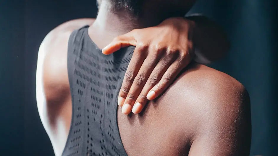 The Ache Awakens: A Guide to Understanding Muscle Pain