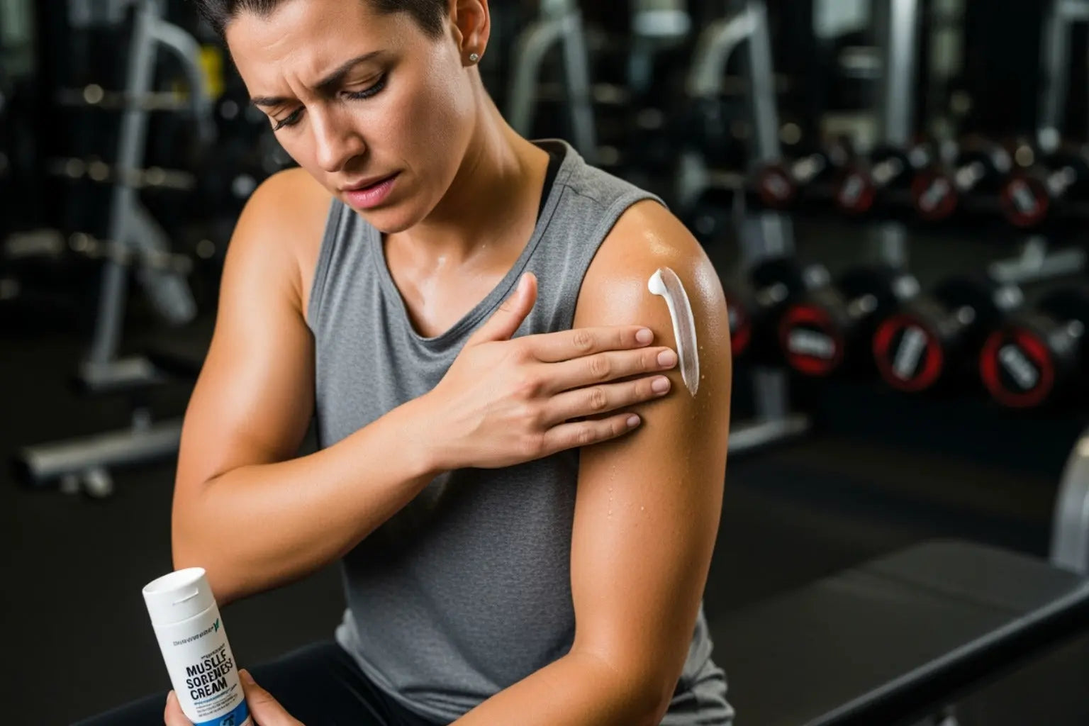 The Complete Guide to Best Muscle Soreness Creams