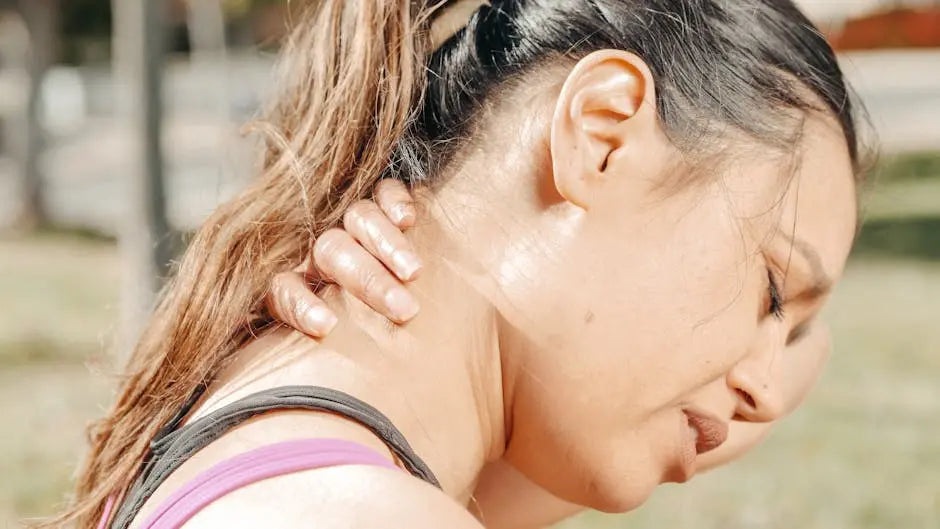 The Most Effective Solution for Neck and Shoulder Pain