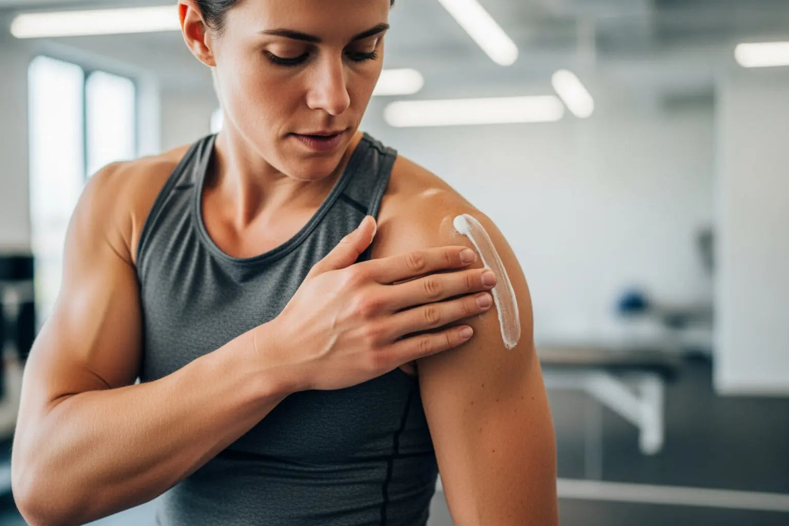 The Ultimate Guide to Comparing Muscle Creams for Pain
