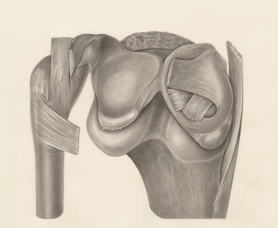 The Ultimate Guide to Osteoarthritis