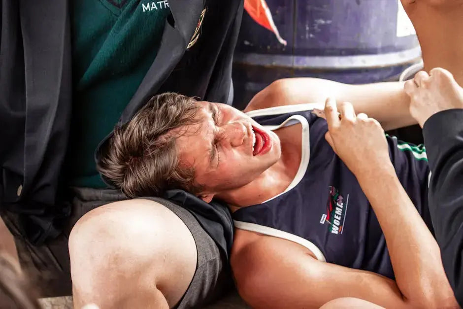 Unraveling the Mystery: What You Need to Know About Muscle Cramp Creams