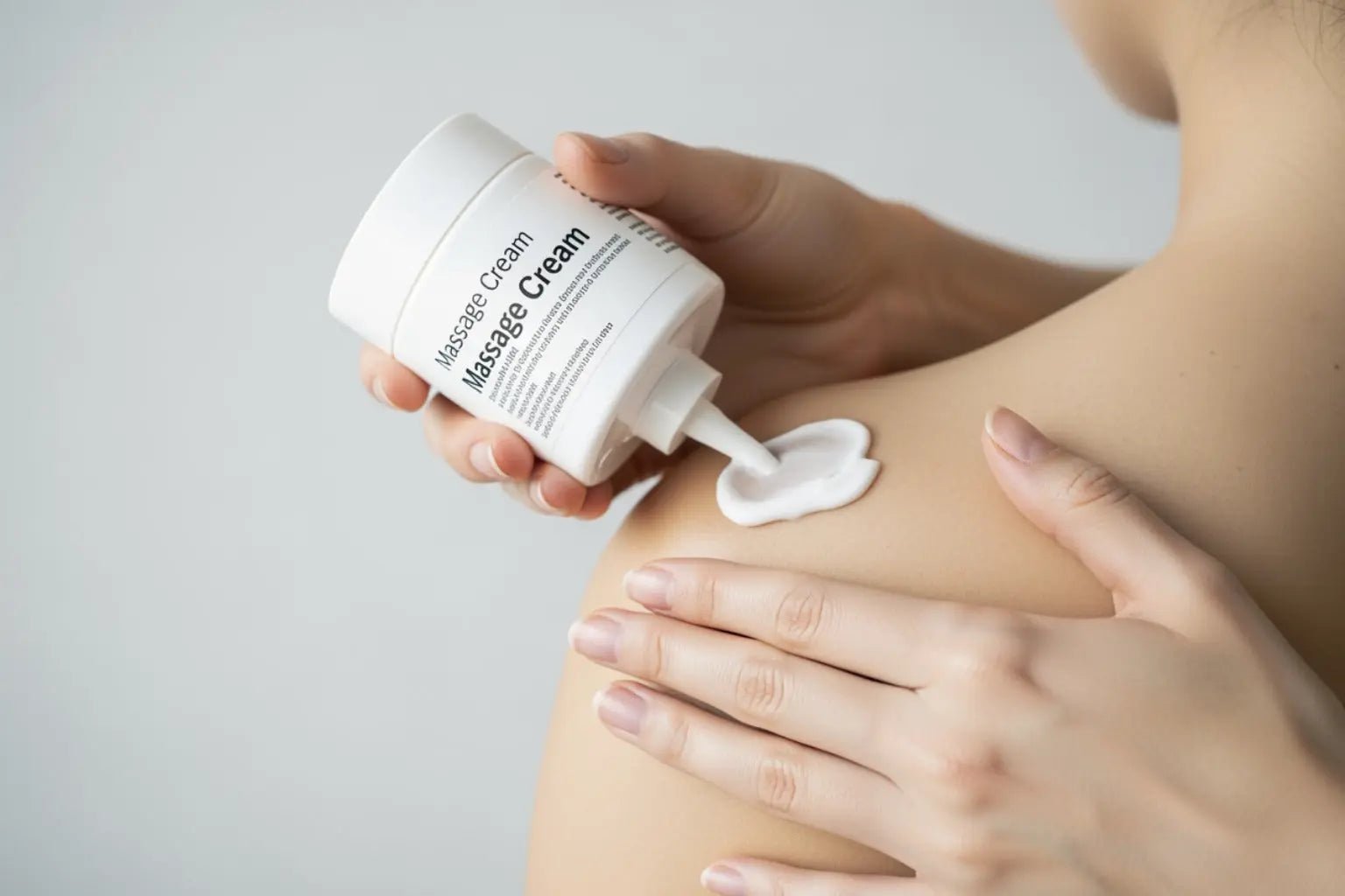 Unwind and Relieve: Our Favorite Massage Creams for Body Pain