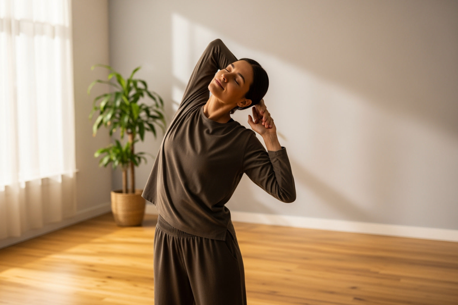 How to Relieve Tight Muscles: 5 Methods that Guarantee Results