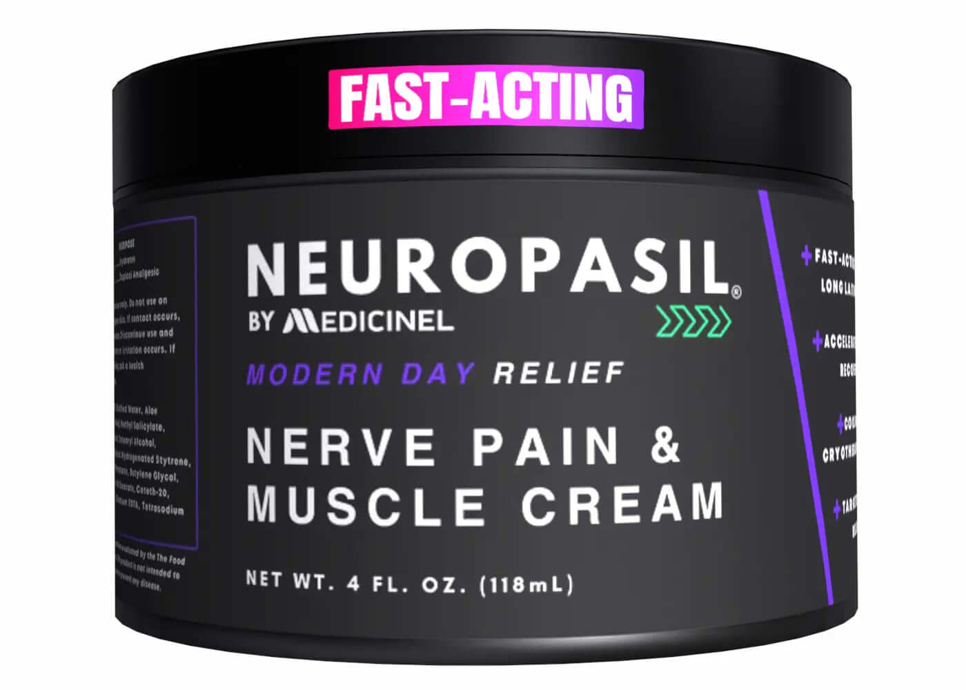 Beyond the Pill: How Topical Anti-Inflammatories Soothe Your Aches