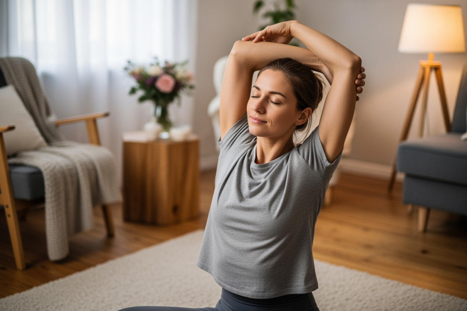 How to Relieve Post-Massage Soreness the Right Way