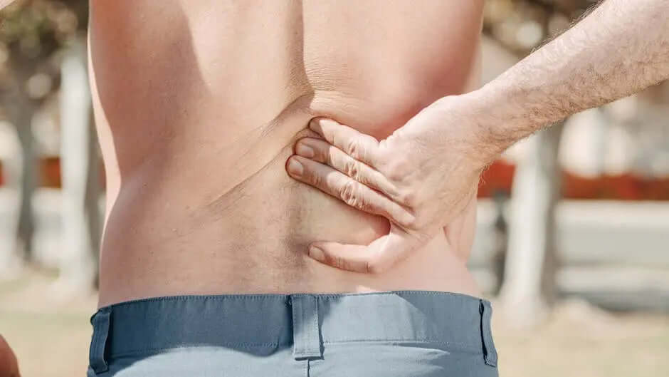 From Mild to Intense: A Comprehensive Guide to Sciatica Pain