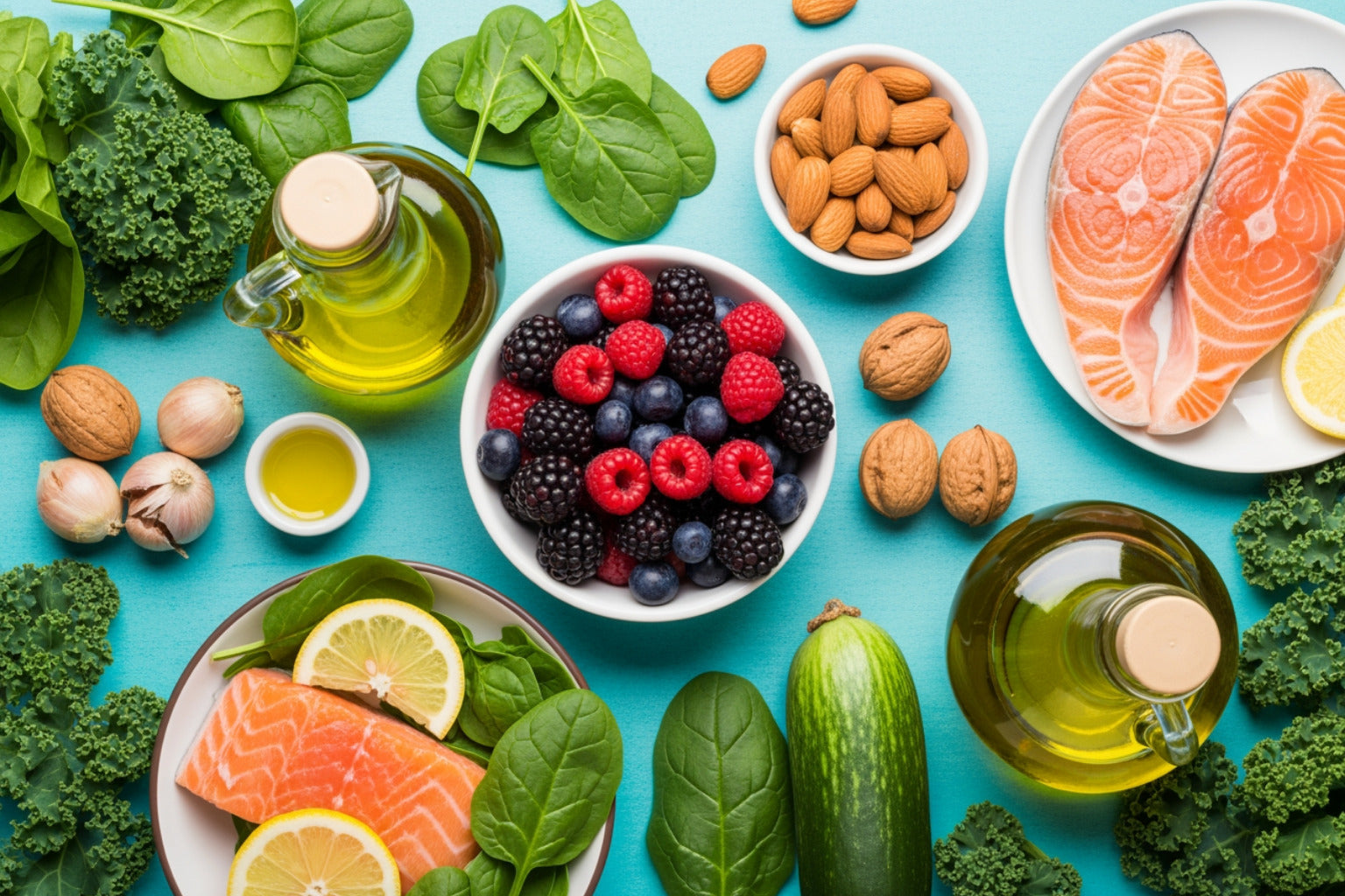 The Most Effective Solution for Inflammation