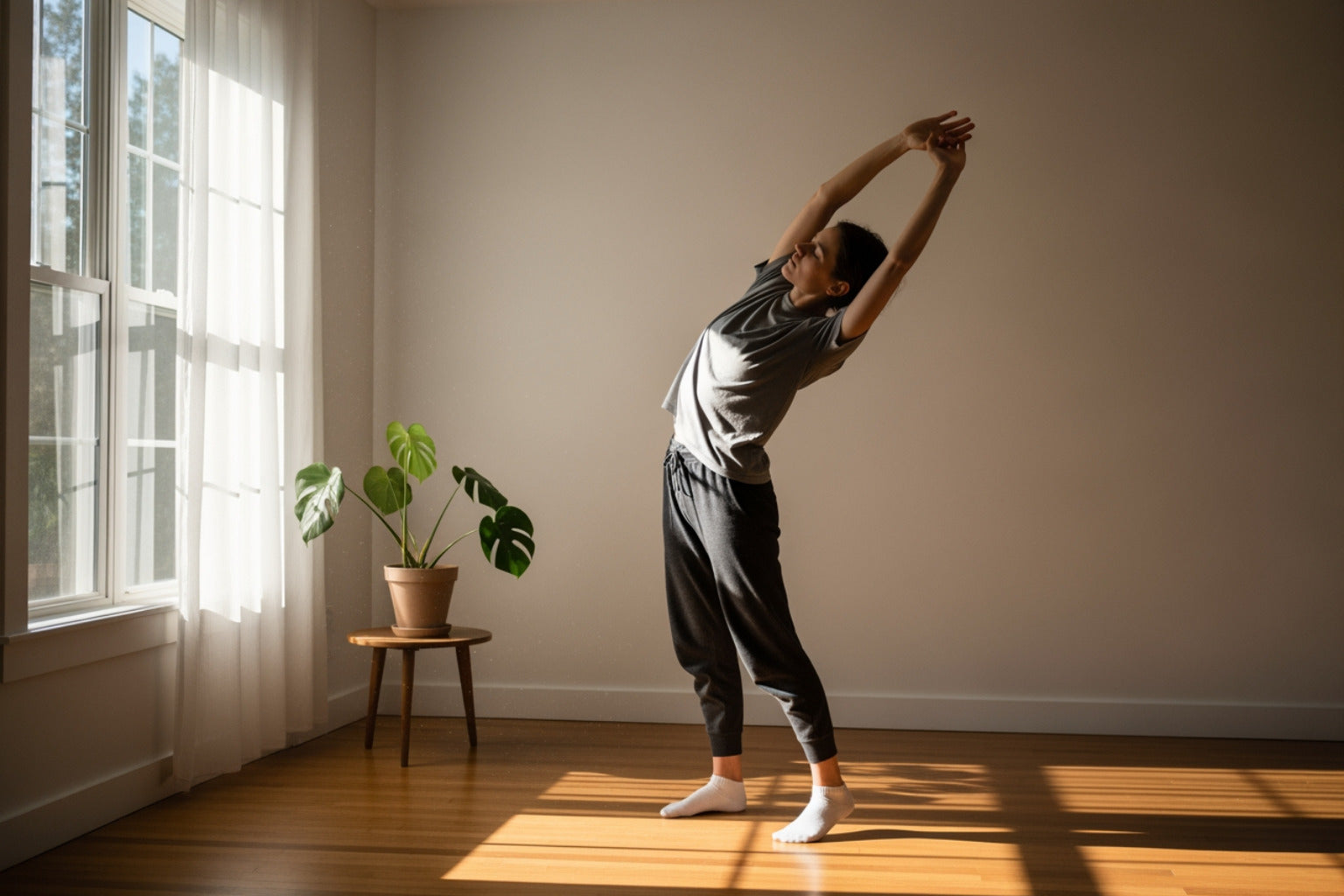 A Comprehensive Guide to Whole Body Soreness: Causes & Relief