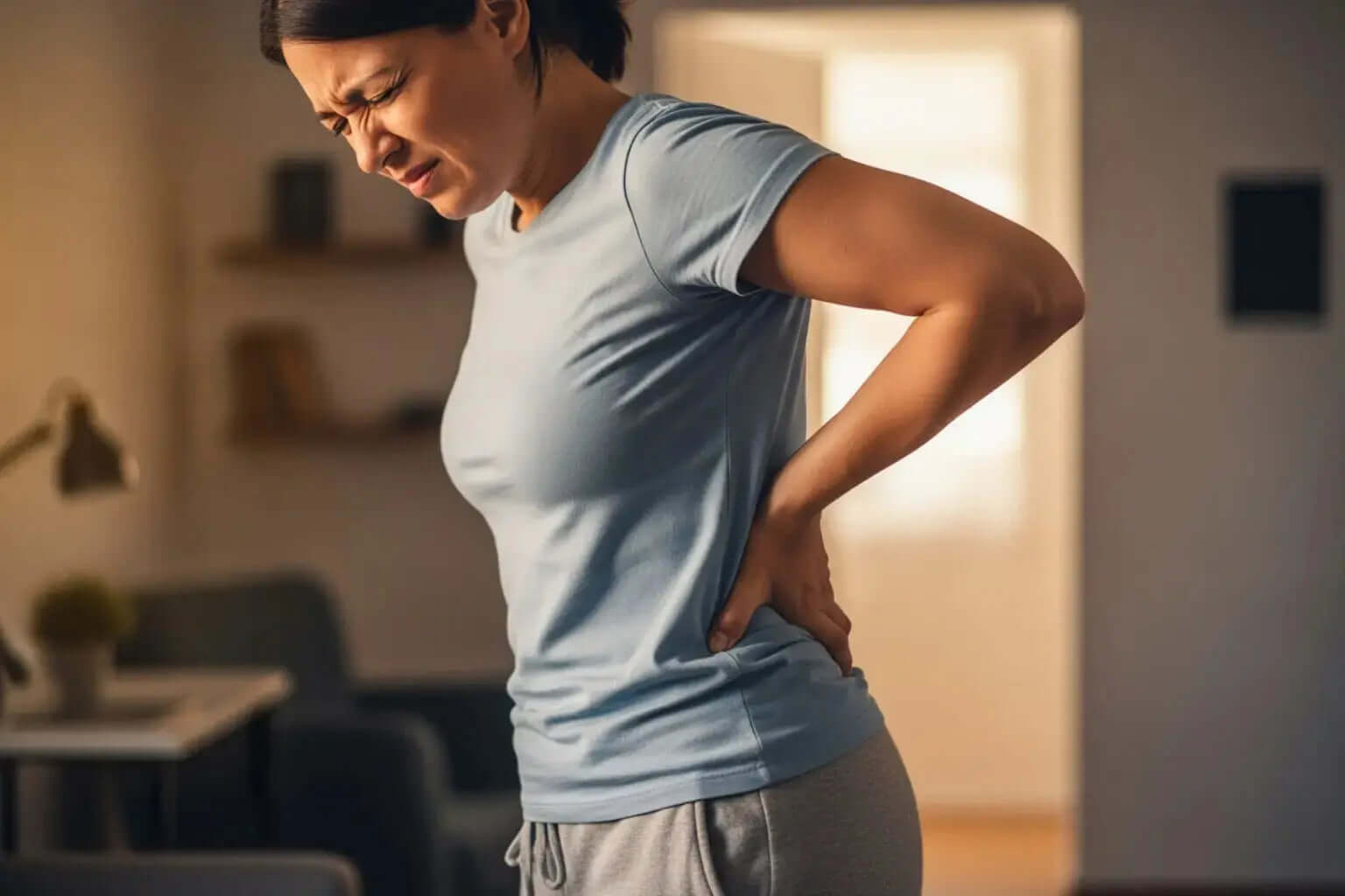 How to Relieve Sciatica Pain the Right Way