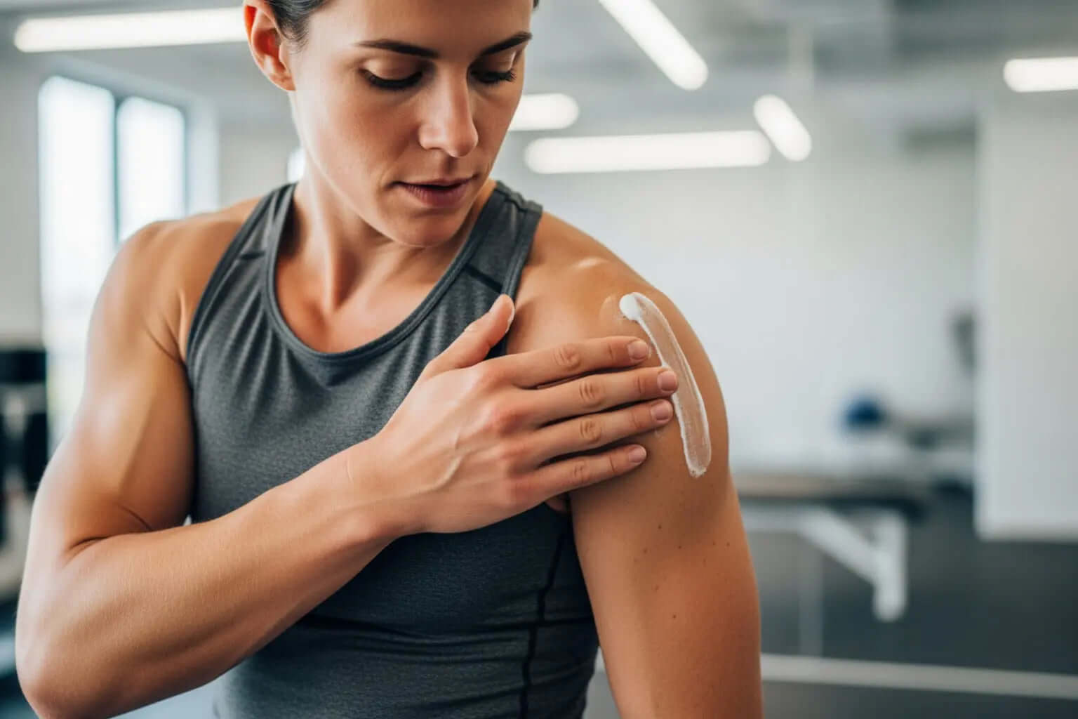 The Ultimate Guide to Comparing Muscle Creams for Pain