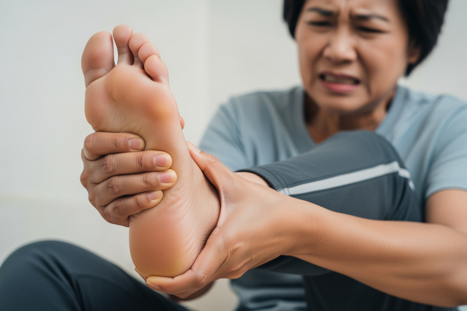 Beginner's Guide to What Causes Heel Pain