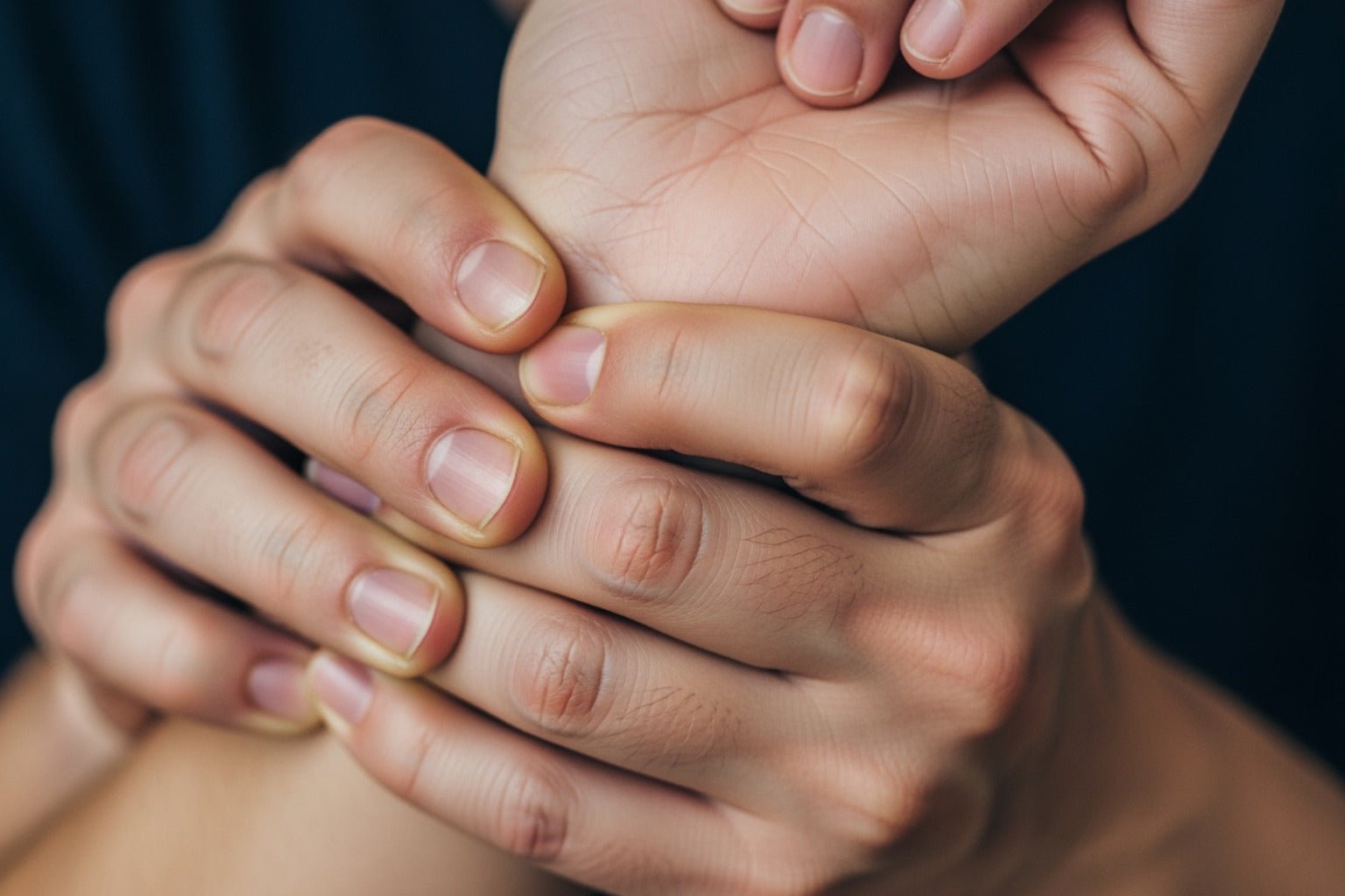 Stop the Ache: Your Guide to Wrist Pain Relief