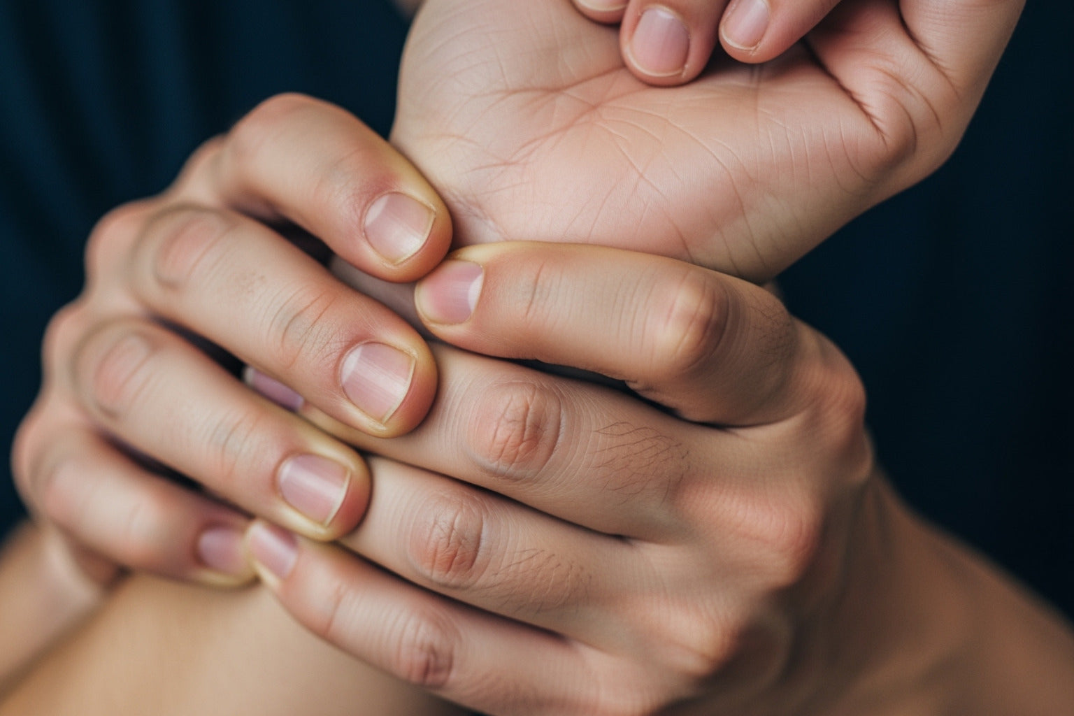 Stop the Ache: Your Guide to Wrist Pain Relief