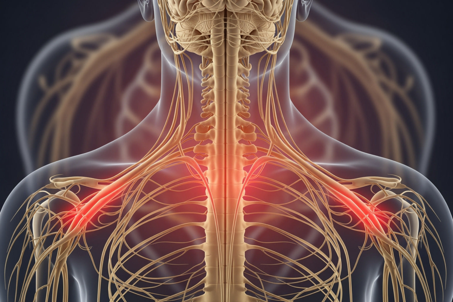 Nerve Pain Explained: Causes, Symptoms, and Treatment Options