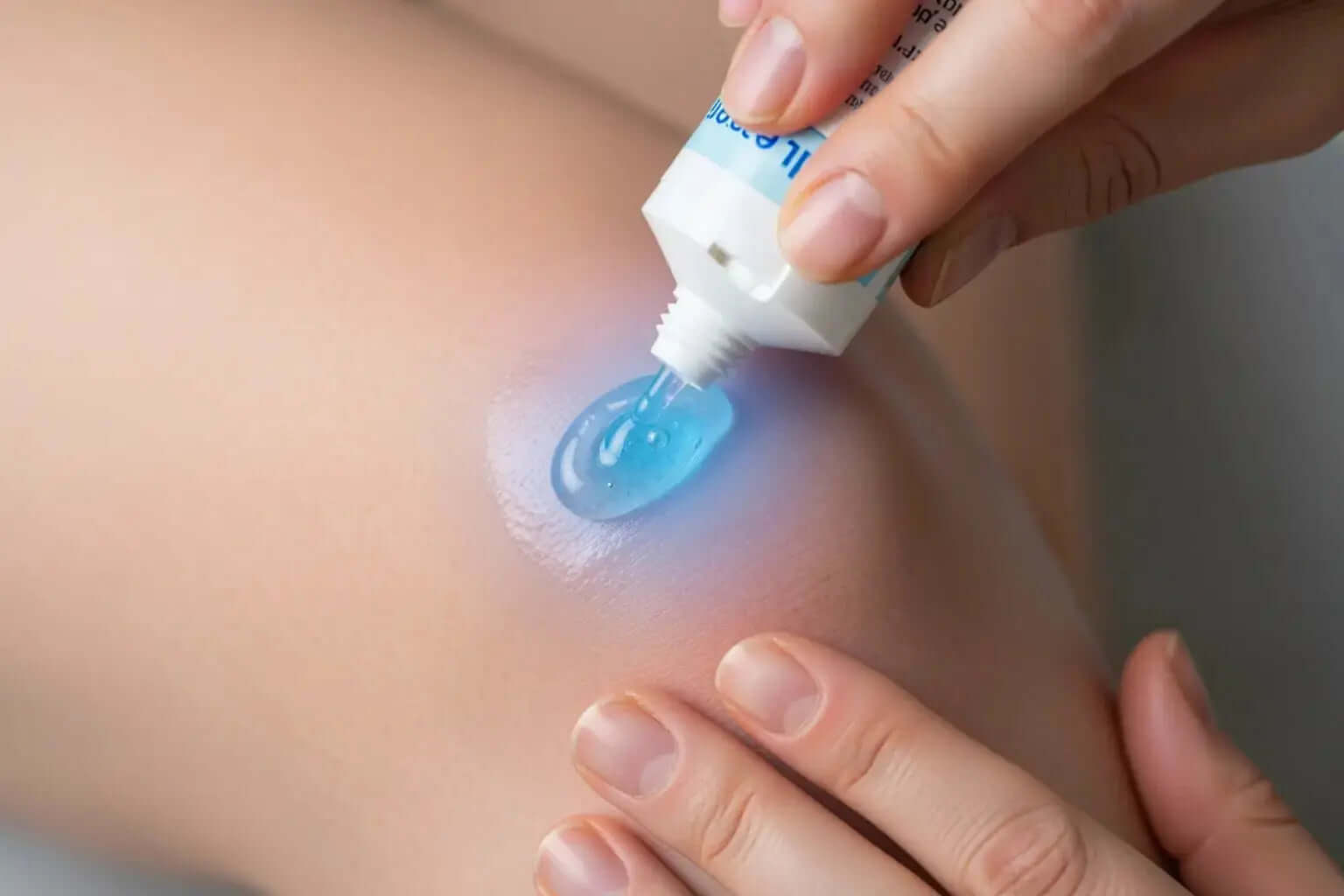 Beyond the Burn: Specialized Creams for Unique Pain Relief Needs