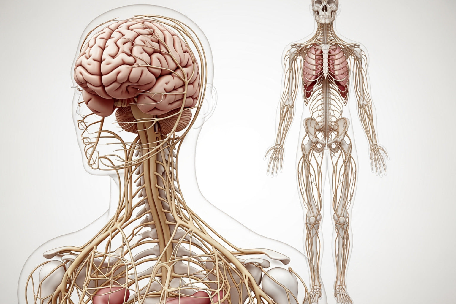 A Comprehensive Guide to Nerve Damage