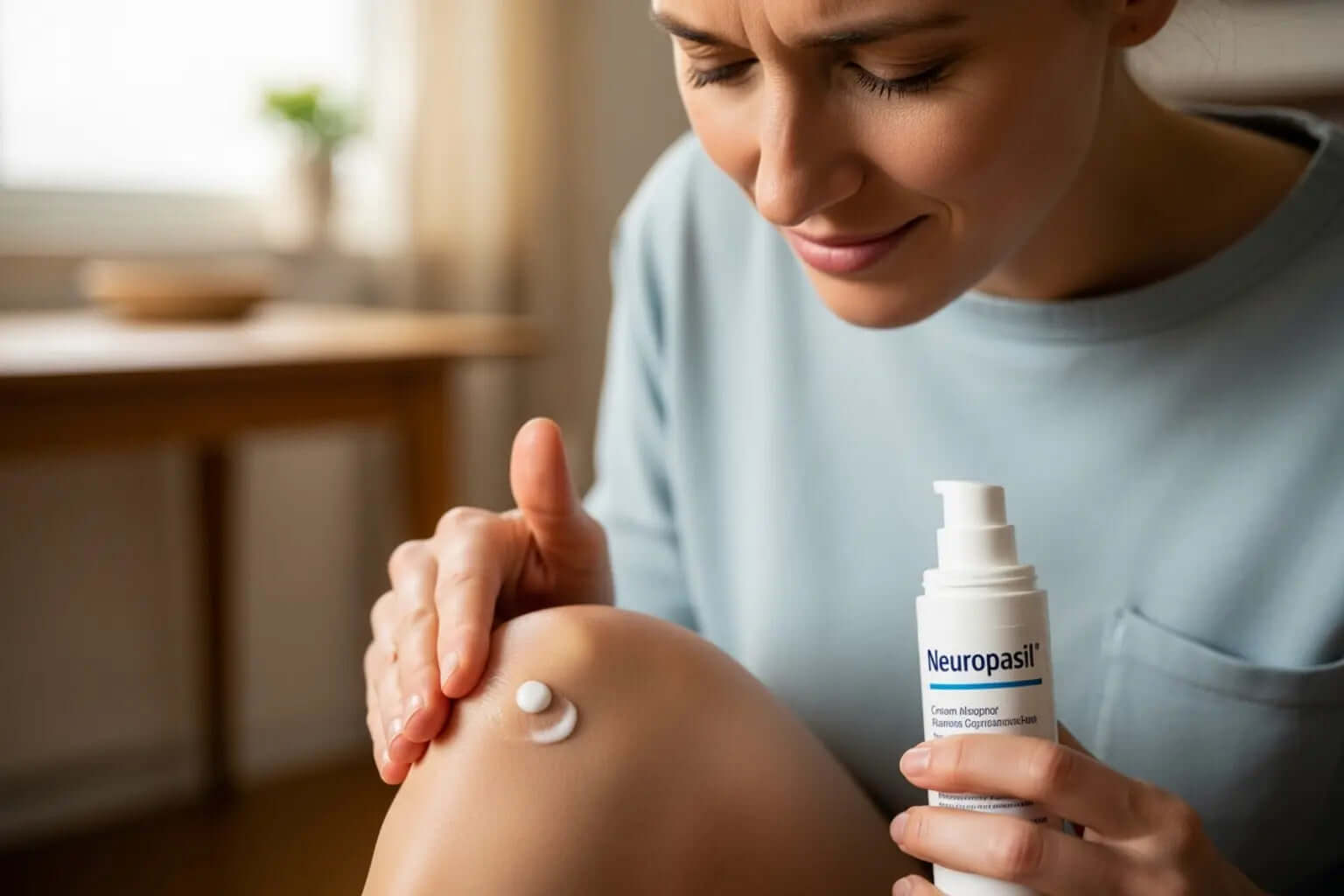 The Complete Guide to Joint Pain Relief Creams