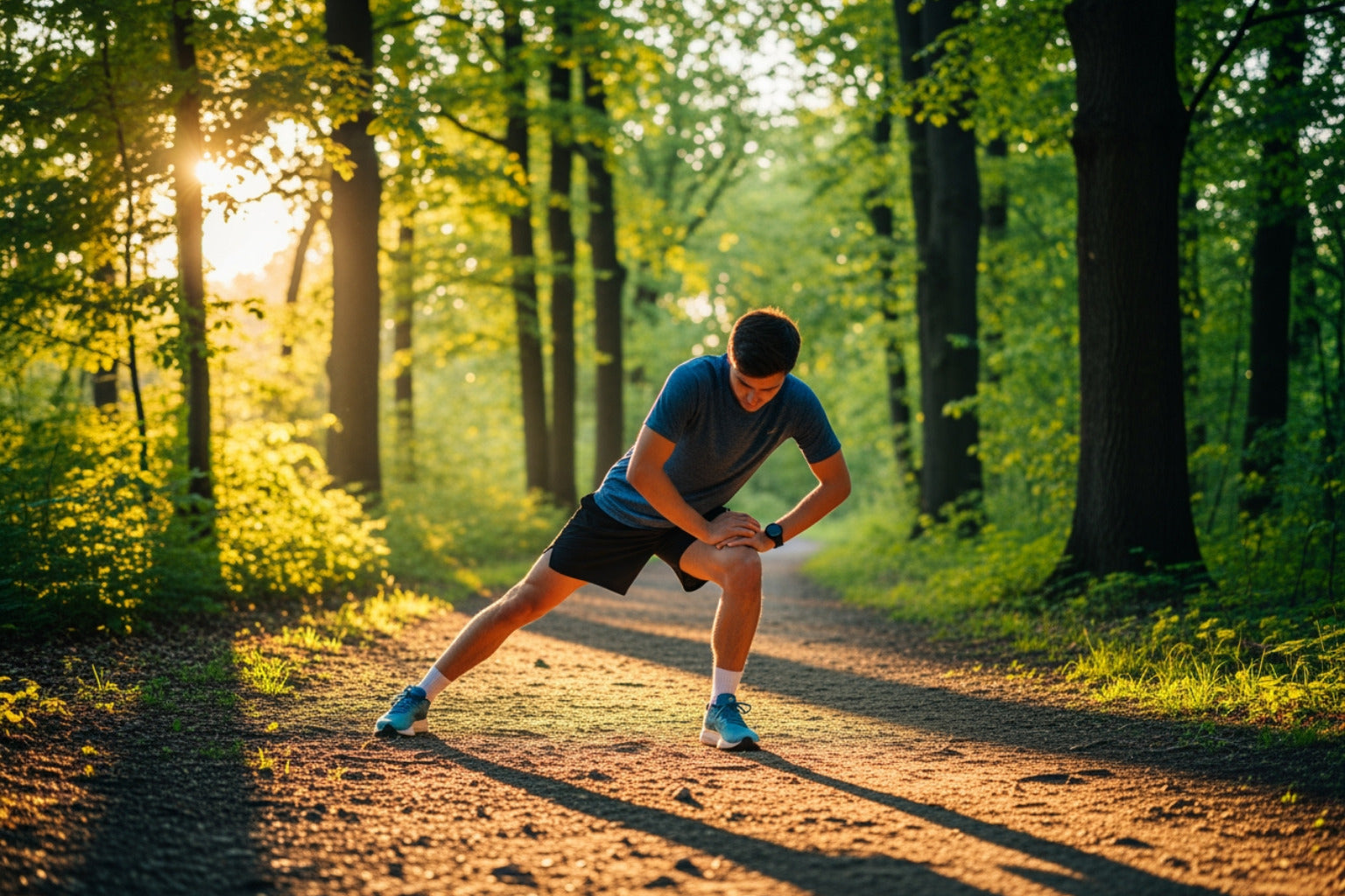 Beginner's Guide to Tibia Muscle Pain: Causes & Relief