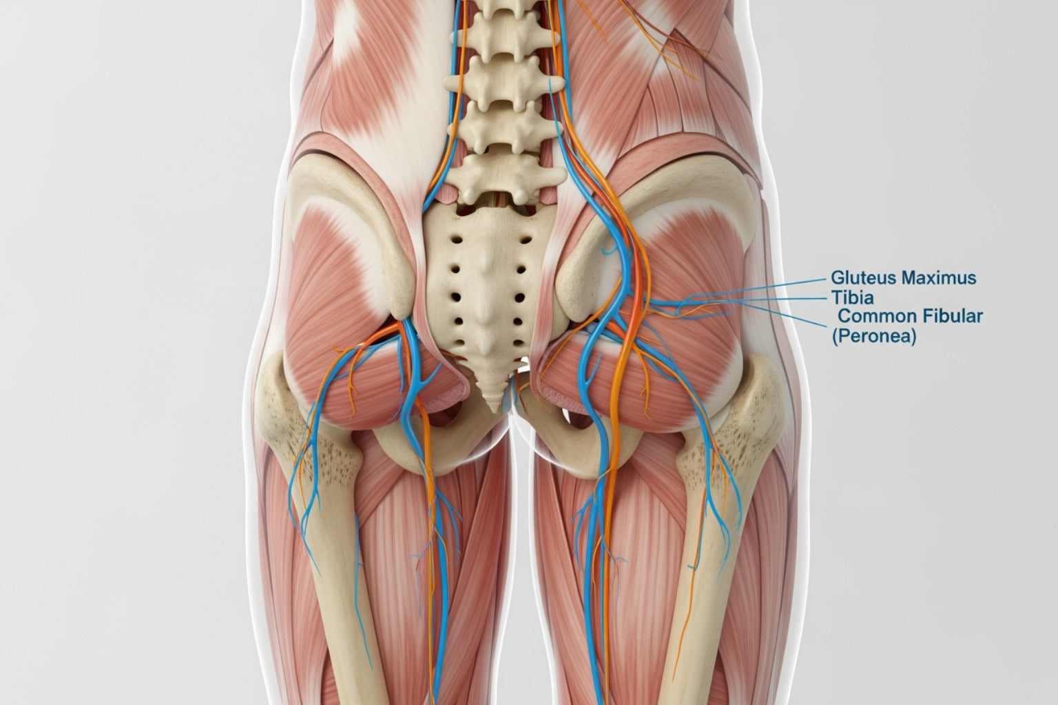 A – Z Guide to Relieving Sciatica Pain