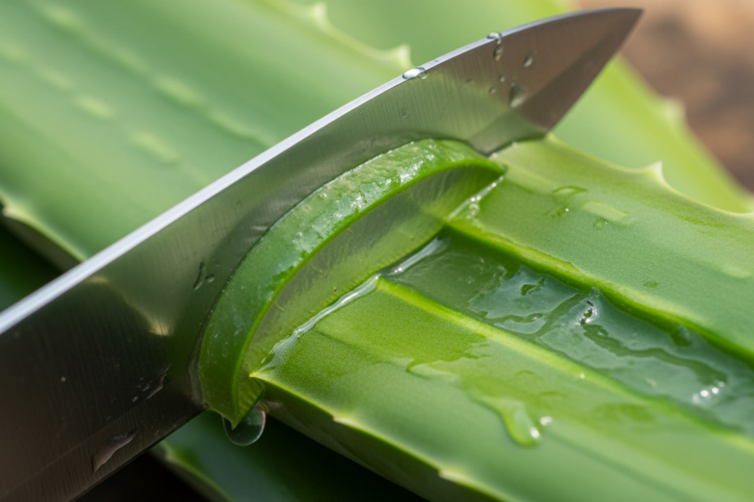 How to Get Aloe Pain Relief: 5 Methods that Guarantee Results