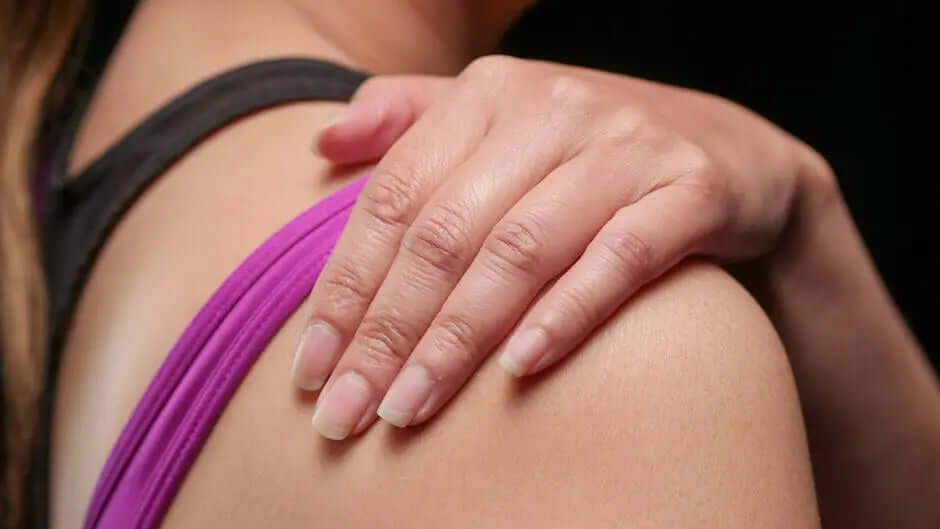 Say Goodbye to Tension: 7 Natural Ways to Relax Your Muscles