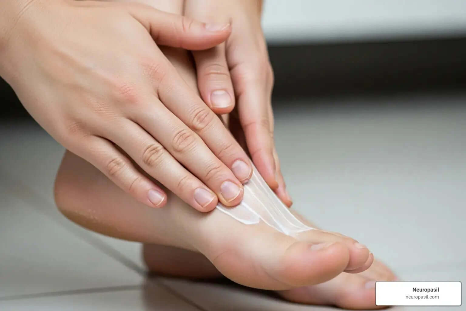 From Toes to Tingles: Your Guide to Specialized Nerve Pain Creams
