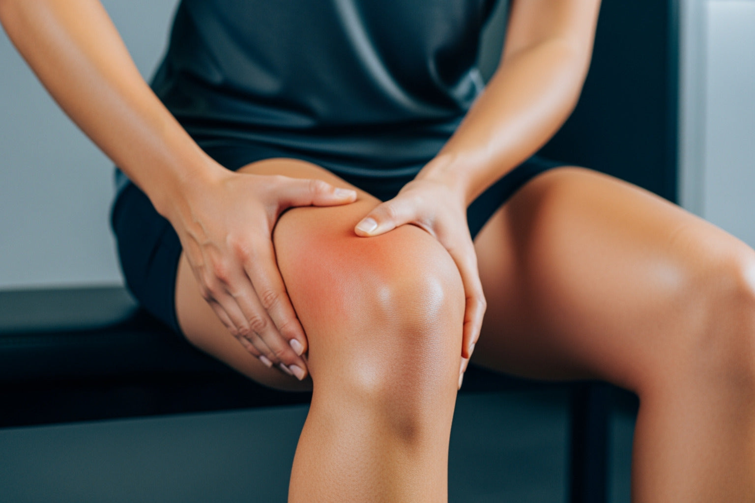 Step-by-Step Guide to Thigh Soreness: Causes & Relief