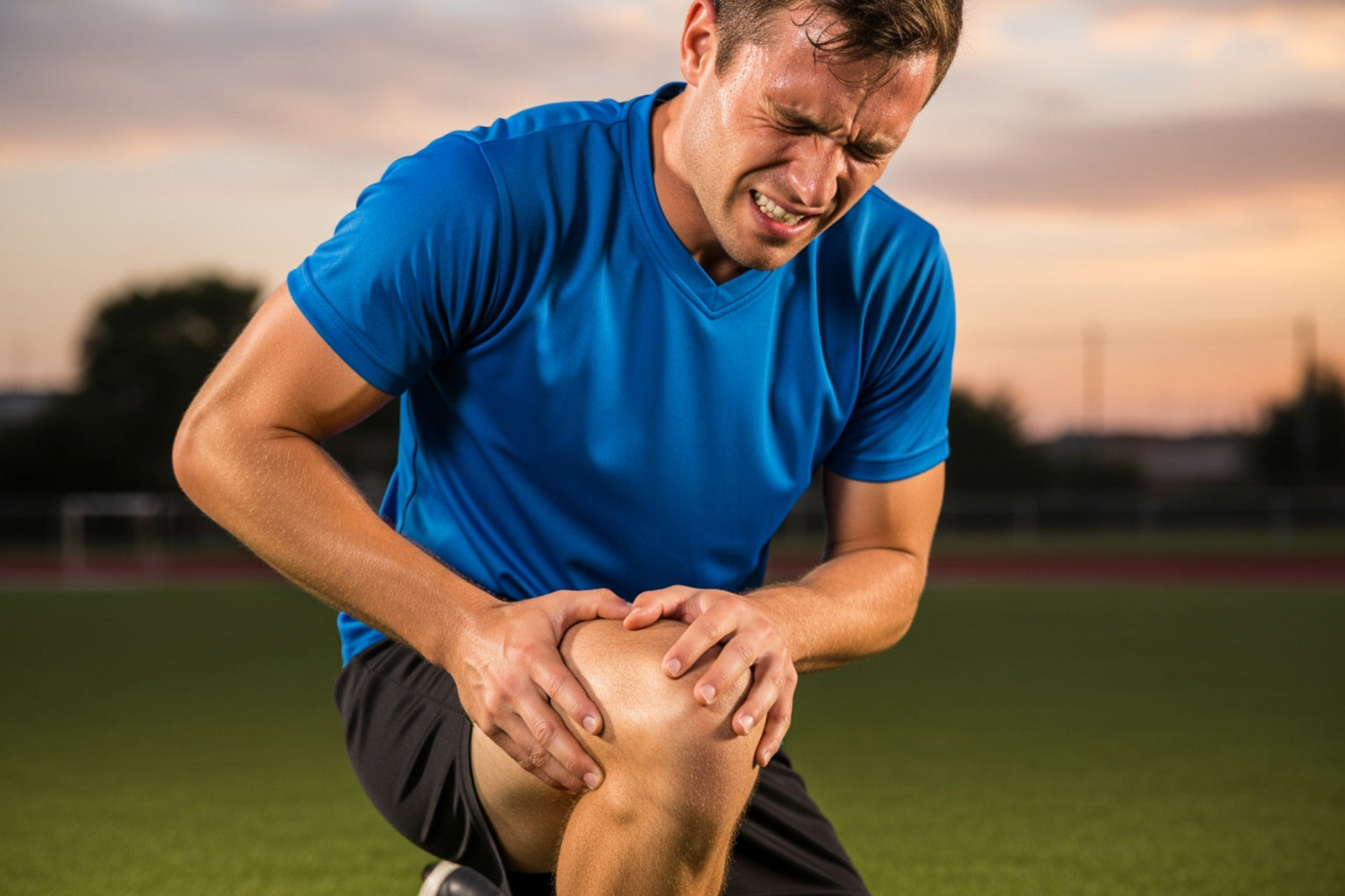 Clocking Out: Understanding Your Hamstring Injury Recovery Time