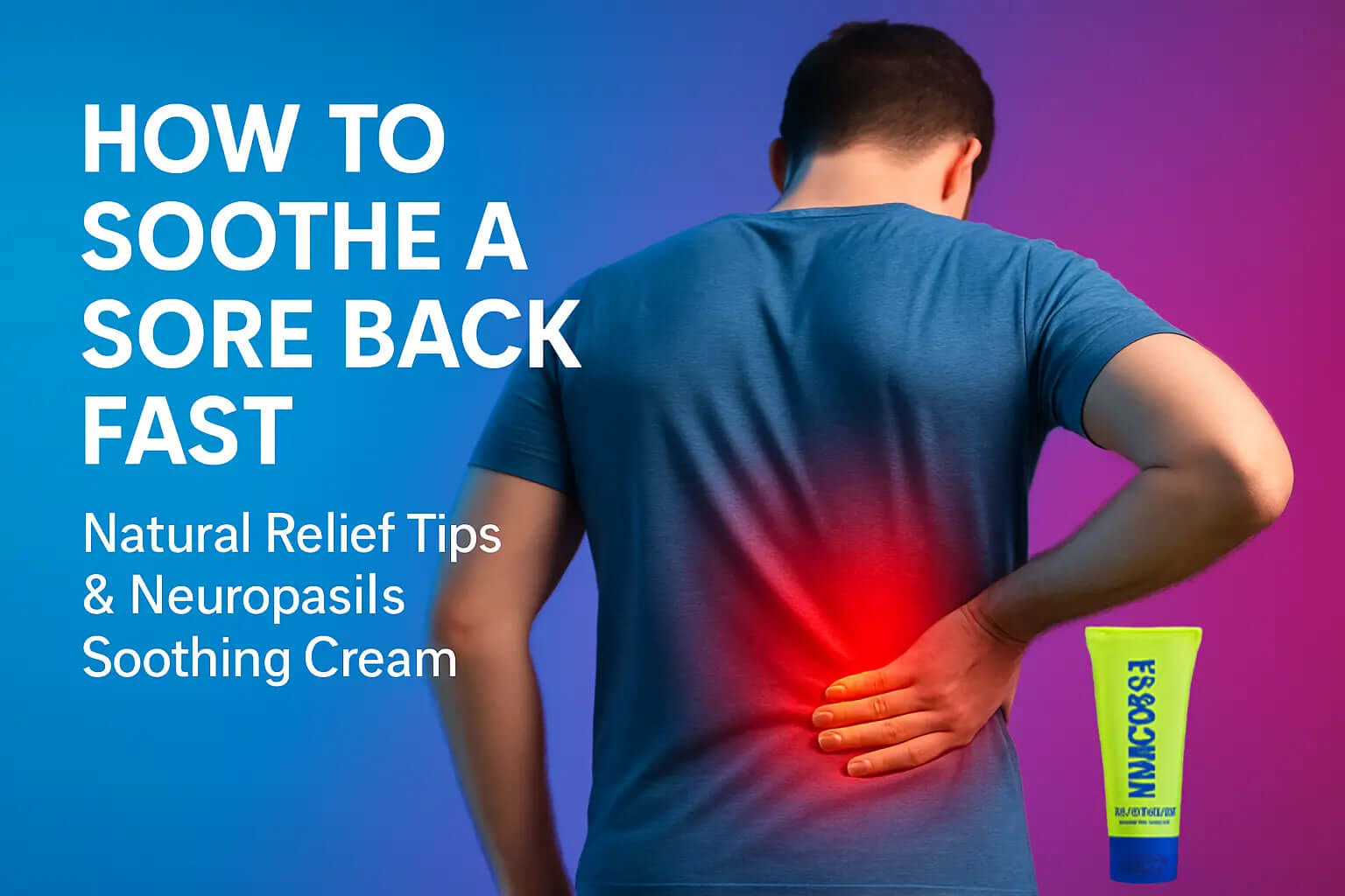 How-to-Soothe-a-Sore-Back-Fast-Natural-Relief-Tips-amp-Neuropasil-s-Soothing-Cream Neuropasil 2077199