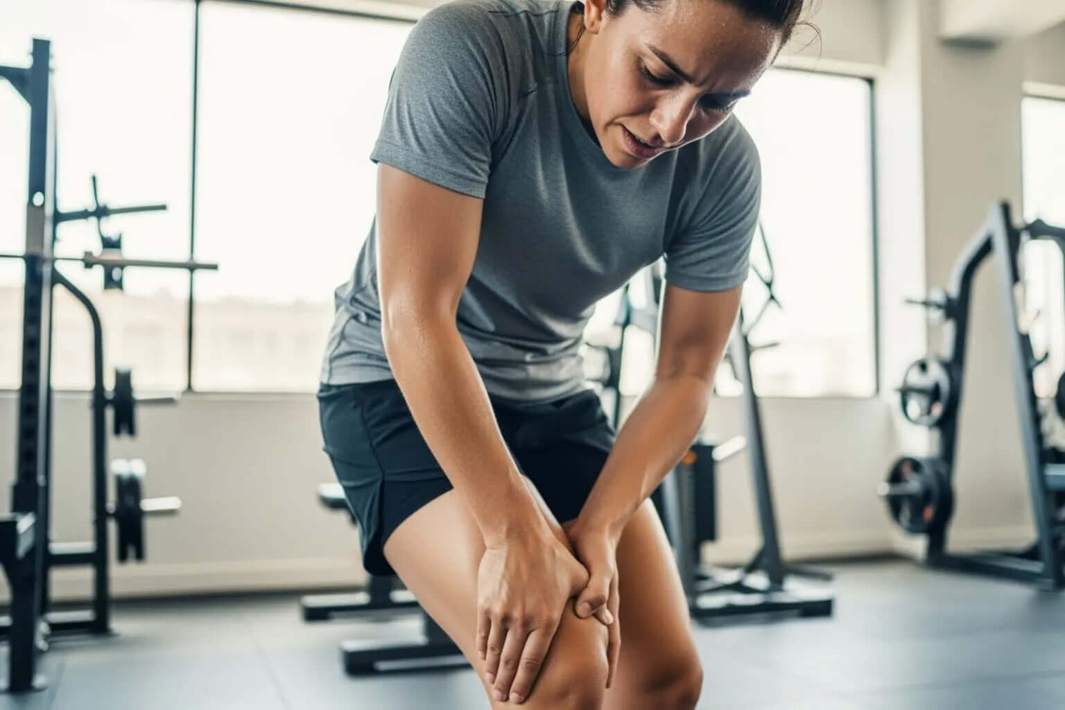 How to Help Sore Muscles Without Pain Meds