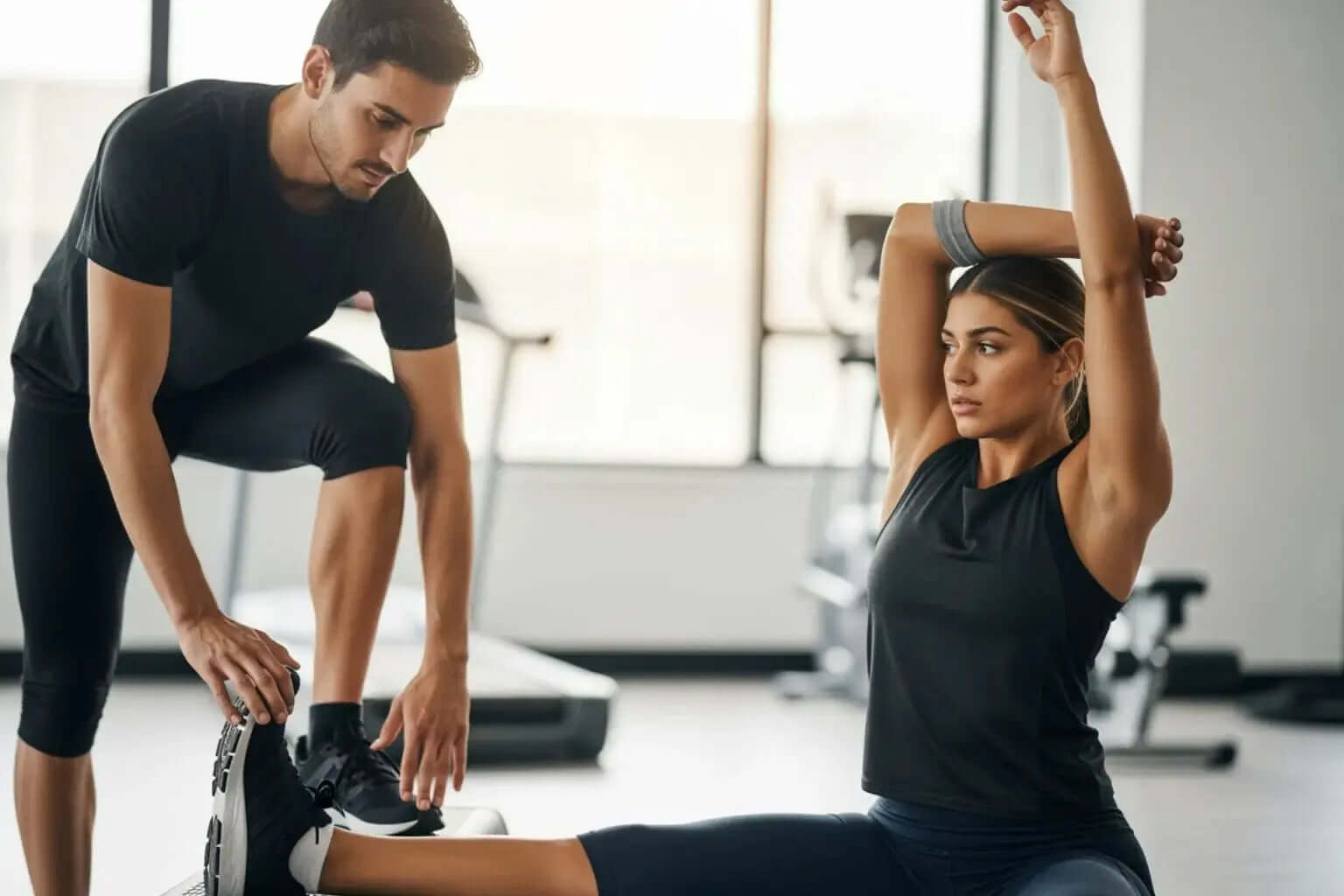 Muscle Pain After Workout Survival Guide