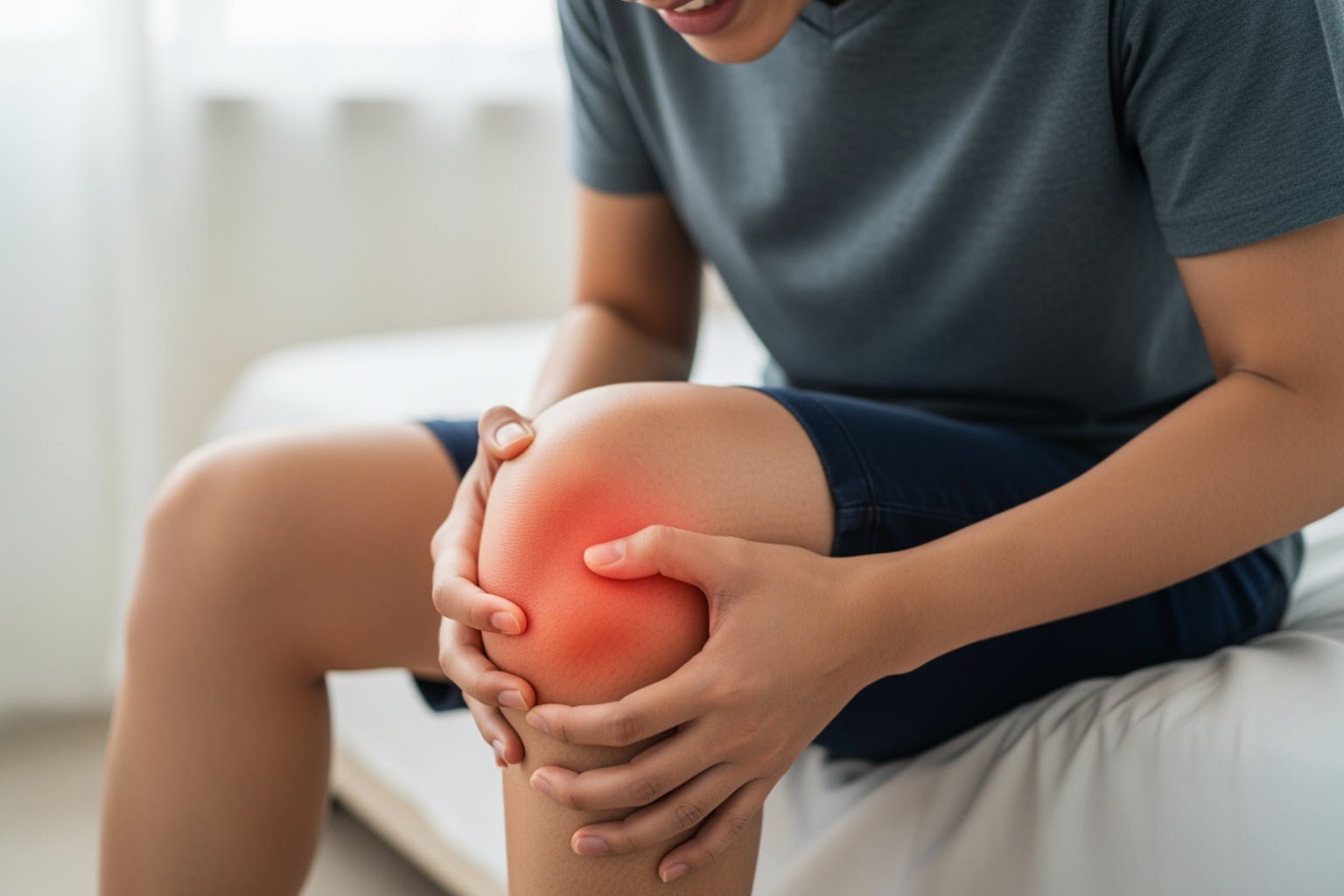 Everything You Need to Know About Nerve Pain Management