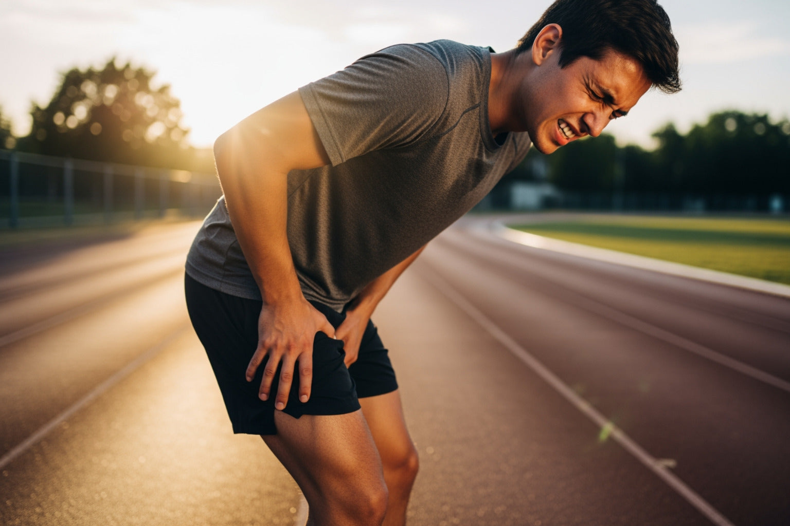 How to Treat a Pulled Muscle, Even if You've Never Tried it Before