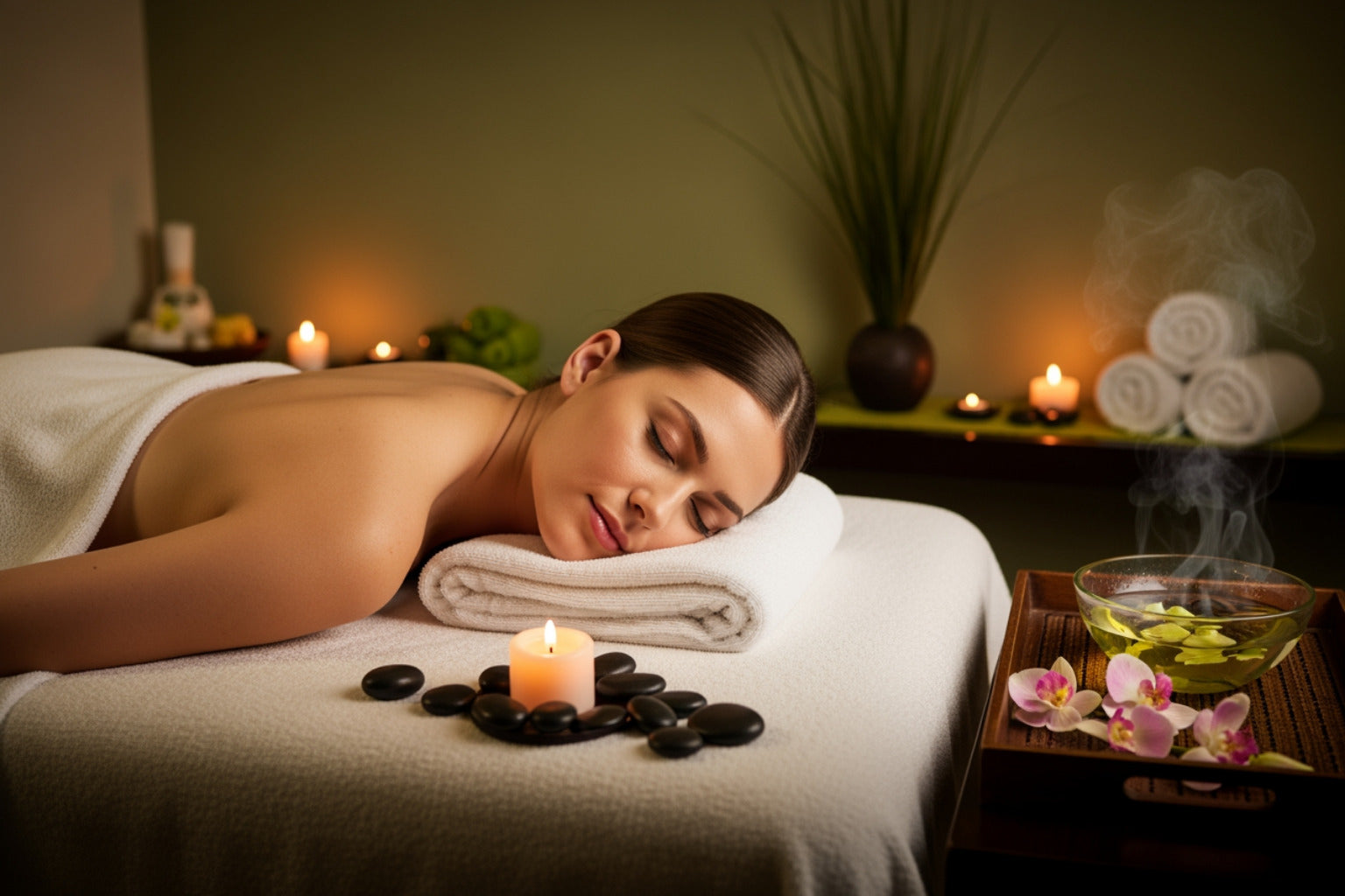 How to Understand Muscle Sore After Massage, Even if It's Your First Time