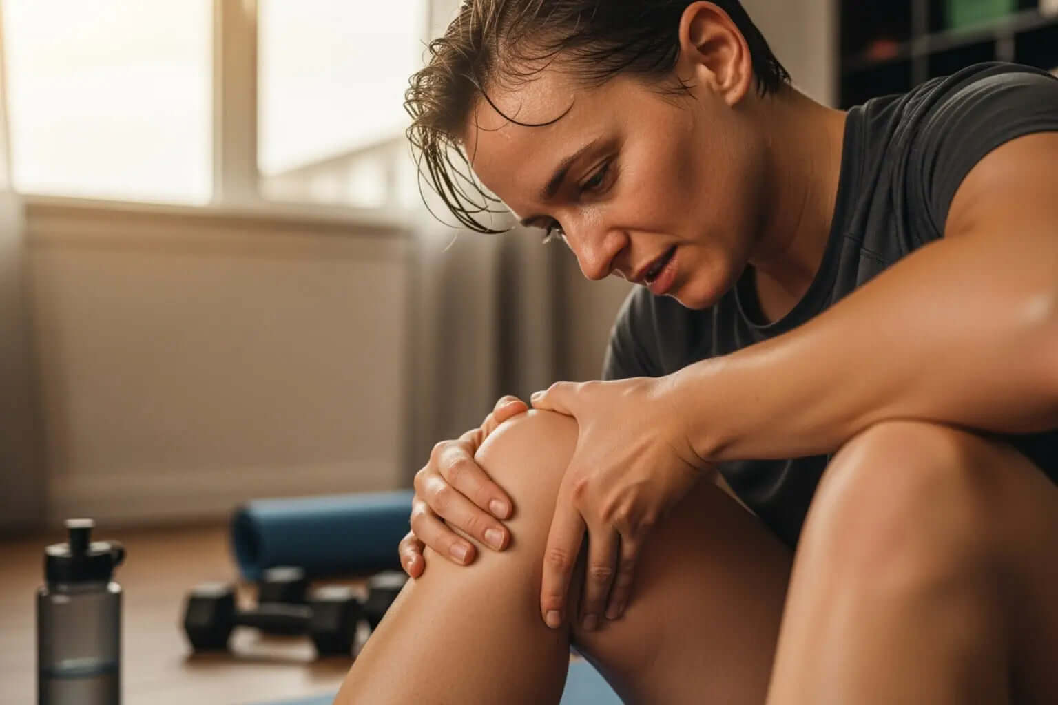 The Ultimate Guide to Relieving Muscle Soreness
