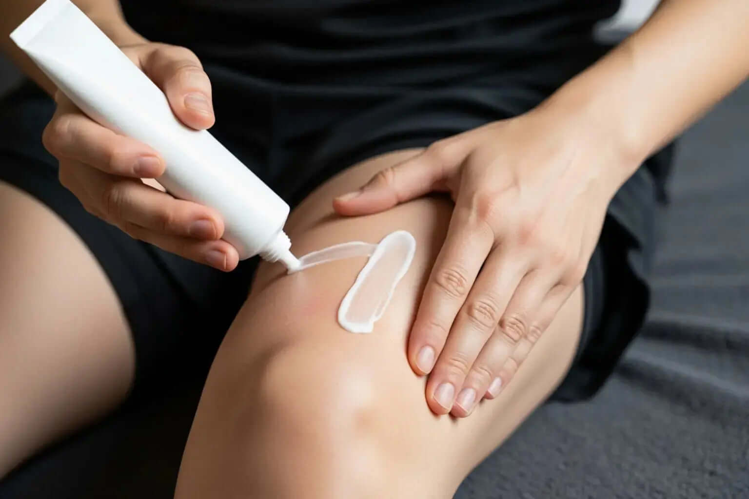 Expert-Approved: The Best Creams for Sore Muscles, According to Therapists